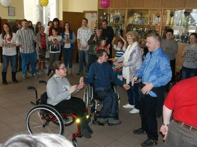 Obraz 12: Stowarzyszenie Dzieci Serc