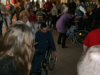 Obraz 13: Stowarzyszenie Dzieci Serc