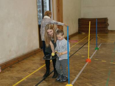 Obraz 15: Stowarzyszenie Dzieci Serc