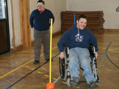 Obraz 16: Stowarzyszenie Dzieci Serc