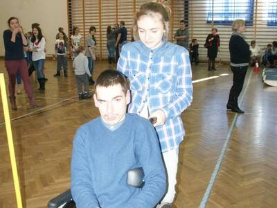 Obraz 17: Stowarzyszenie Dzieci Serc