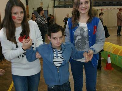 Obraz 20: Stowarzyszenie Dzieci Serc