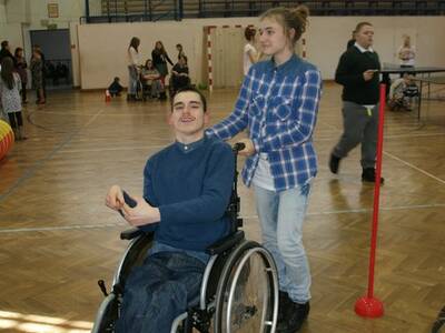 Obraz 22: Stowarzyszenie Dzieci Serc