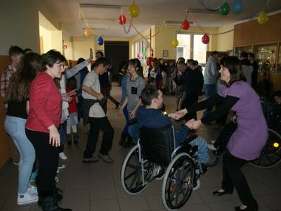 Obraz 24: Stowarzyszenie Dzieci Serc