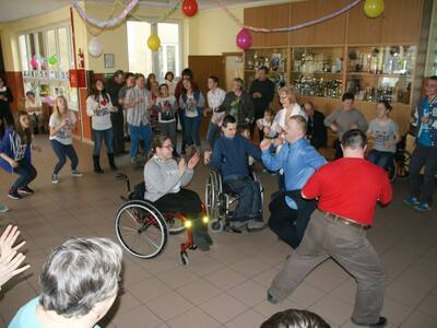 Obraz 25: Stowarzyszenie Dzieci Serc