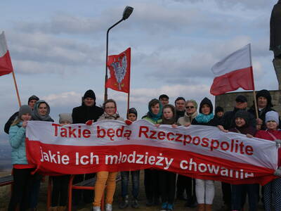 Obraz 4: 1 marca Narodowy Dzień Pamięci Żołnierzy ...