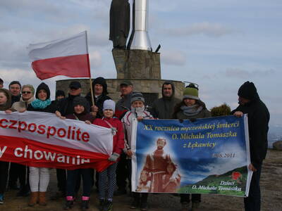Obraz 5: 1 marca Narodowy Dzień Pamięci Żołnierzy ...