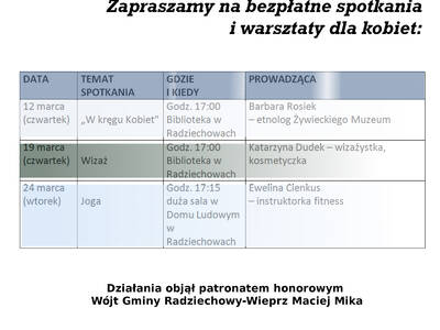 Obraz 2: Gminna Biblioteka Publiczna