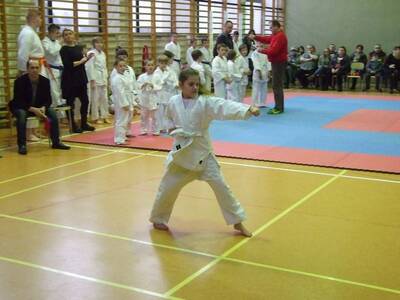 Obraz 2: NAJWAŻNIEJSZY PIERWSZY KROK!