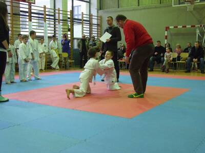 Obraz 3: NAJWAŻNIEJSZY PIERWSZY KROK!