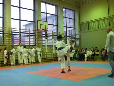 Obraz 5: NAJWAŻNIEJSZY PIERWSZY KROK!