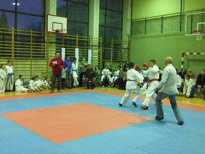 Obraz 10: NAJWAŻNIEJSZY PIERWSZY KROK!