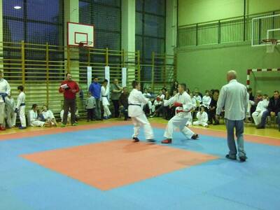 Obraz 11: NAJWAŻNIEJSZY PIERWSZY KROK!