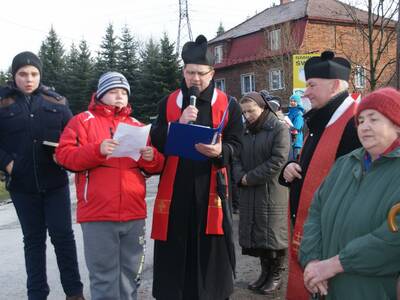 Obraz 2: Stowarzyszenie Dzieci Serc: Droga Krzyżow...