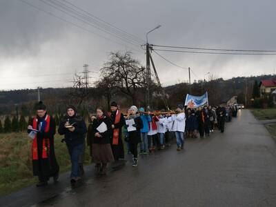 Obraz 6: Stowarzyszenie Dzieci Serc: Droga Krzyżow...
