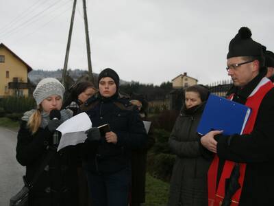 Obraz 7: Stowarzyszenie Dzieci Serc: Droga Krzyżow...