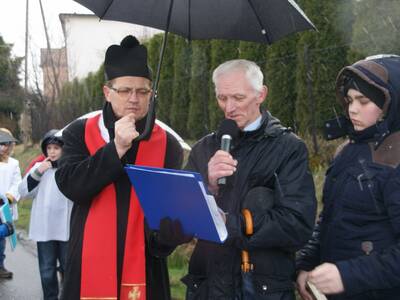 Obraz 8: Stowarzyszenie Dzieci Serc: Droga Krzyżow...