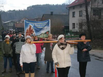 Obraz 10: Stowarzyszenie Dzieci Serc: Droga Krzyżo...