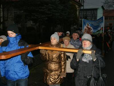 Obraz 12: Stowarzyszenie Dzieci Serc: Droga Krzyżo...