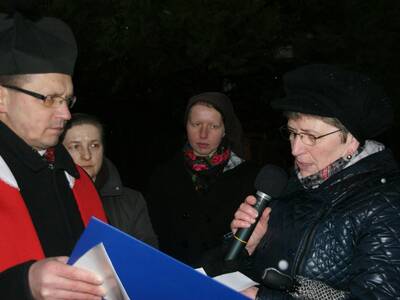 Obraz 13: Stowarzyszenie Dzieci Serc: Droga Krzyżo...