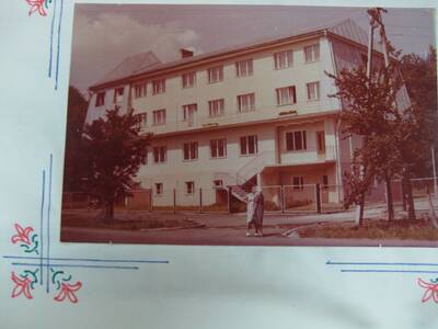 Obraz 10: Przedszkolaki z wizytą w  Urzędzie Gminy...