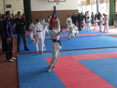 Obraz 2: Wiosna na medal!