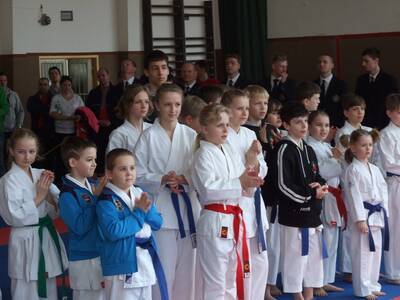 Obraz 3: Wiosna na medal!