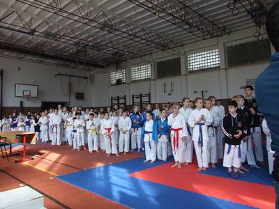 Obraz 4: Wiosna na medal!