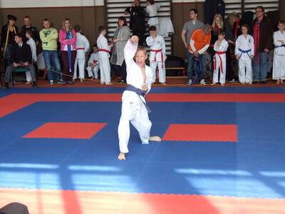 Obraz 6: Wiosna na medal!