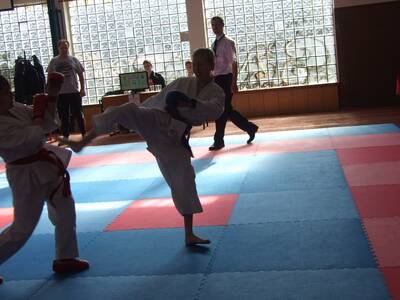 Obraz 8: Wiosna na medal!