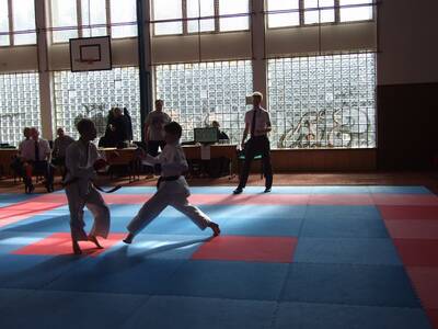 Obraz 9: Wiosna na medal!