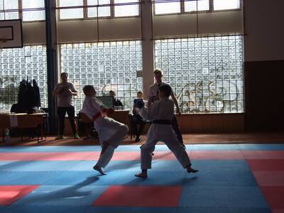 Obraz 11: Wiosna na medal!