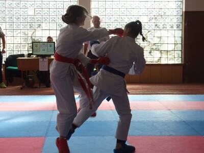 Obraz 12: Wiosna na medal!