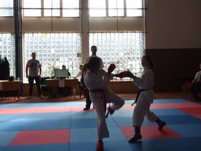 Obraz 14: Wiosna na medal!