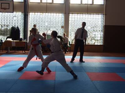 Obraz 15: Wiosna na medal!