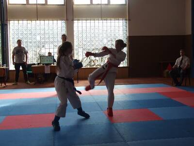 Obraz 16: Wiosna na medal!