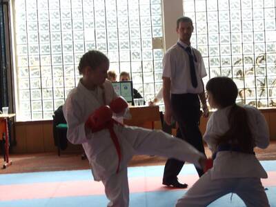 Obraz 17: Wiosna na medal!