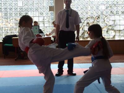 Obraz 18: Wiosna na medal!