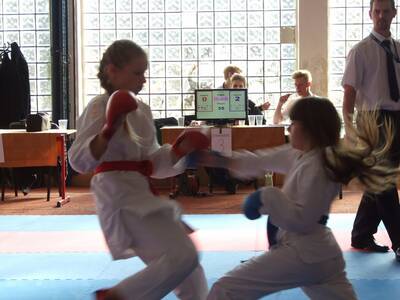 Obraz 19: Wiosna na medal!