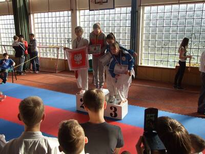 Obraz 20: Wiosna na medal!