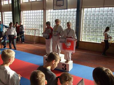 Obraz 21: Wiosna na medal!