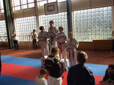 Obraz 22: Wiosna na medal!