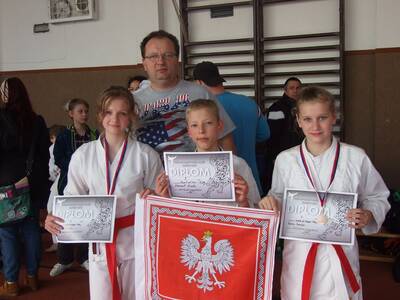 Obraz 23: Wiosna na medal!