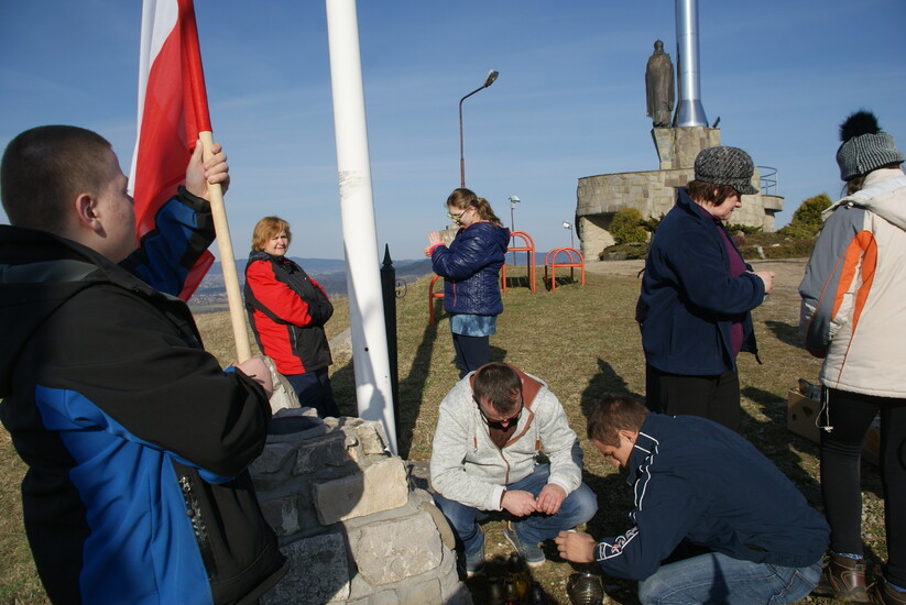 75 Rocznica Zbrodni Katyńskiej i V Rocznica Katastrofy...