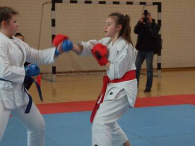 Obraz 9: Arawashi - Medalowe Młodziki!