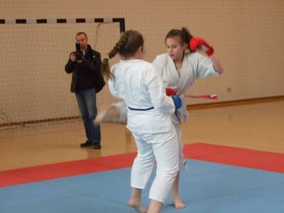 Obraz 10: Arawashi - Medalowe Młodziki!