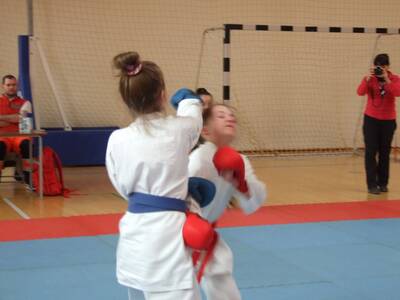 Obraz 12: Arawashi - Medalowe Młodziki!