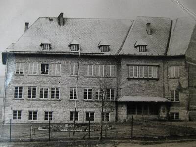 Obraz 5: Spotkanie przedszkolaków z synem kronikar...