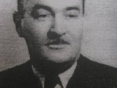 Obraz 6: Spotkanie przedszkolaków z synem kronikar...