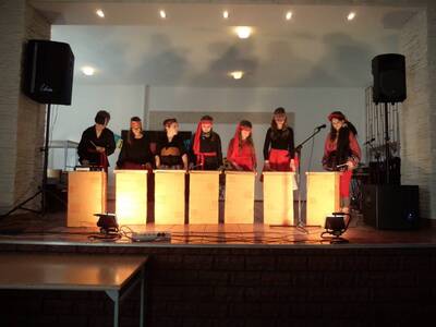 Obraz 2: GWIAZDY GIMPLAY-SHOW!